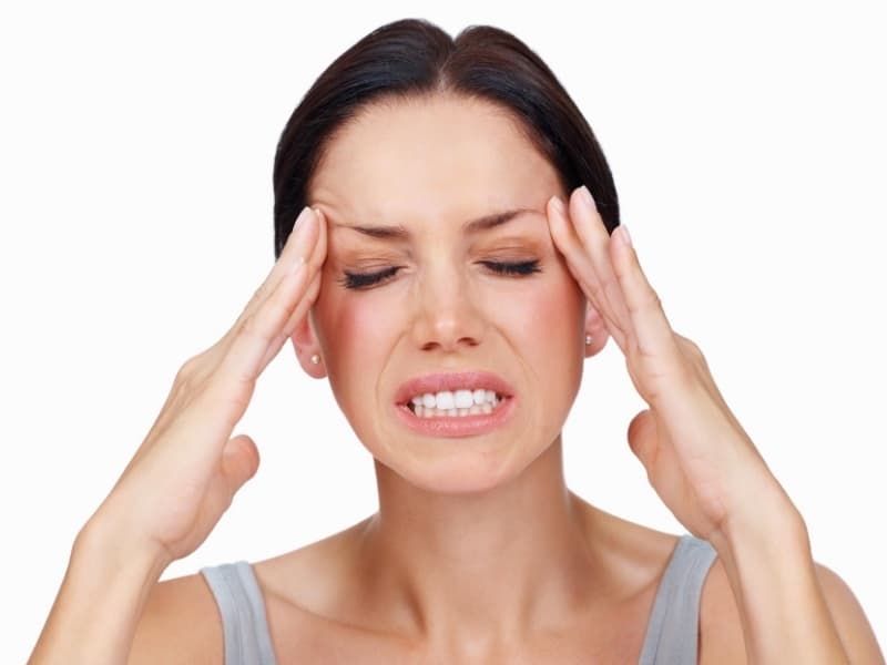 Migräne: Neurologische Erkrankung mit vielschichtigen Symptomen