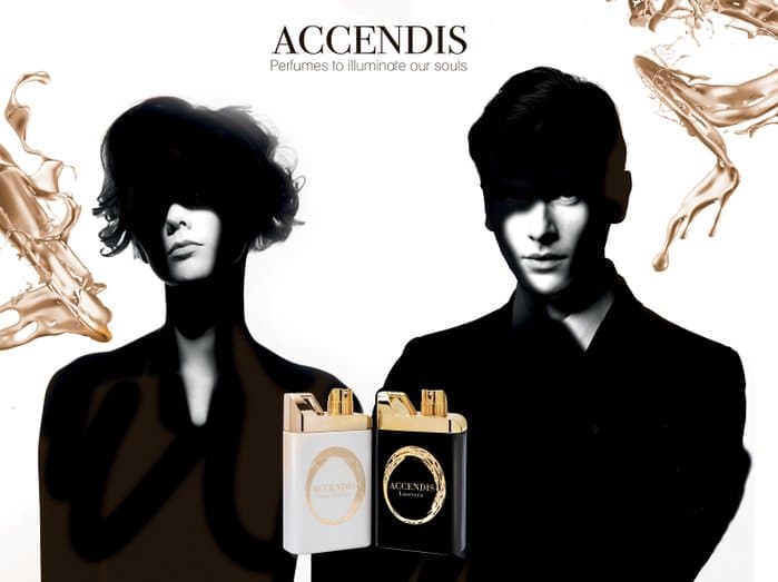 ACCENDIS Perfumes – Die Bewahrer des Lichts