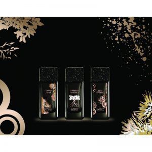 © EVODY Parfums Paris COLLECTION GALERIE - Duftkunst in Farbe und Dissonanzen