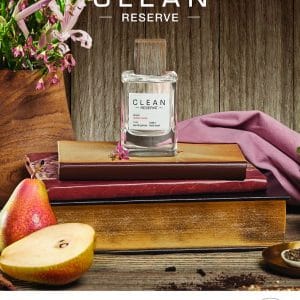 © CLEAN RESERVE radiant nectar - frühlingsfrische Sonderedition ab März 2020 im Design-Packaging "Earth Day + Save the Bees"