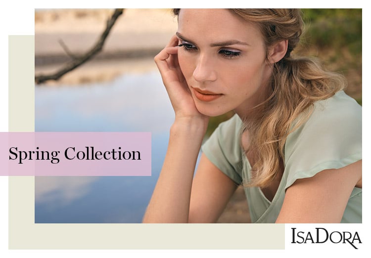 © IsaDora Spring Collection SS21