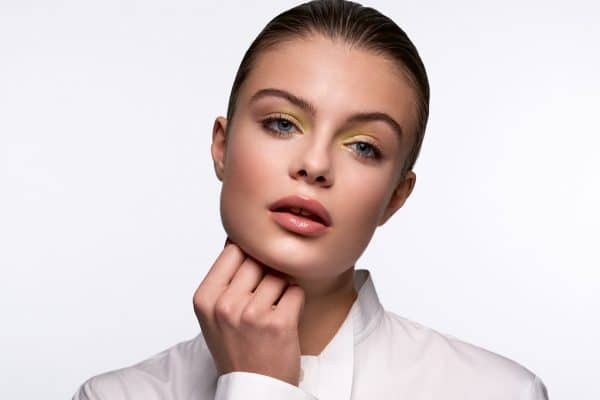 © LA BIOSTHÉTIQUE Paris Make-up Collection SS21 - drei experimentelle ME-Styles für Trendsetter