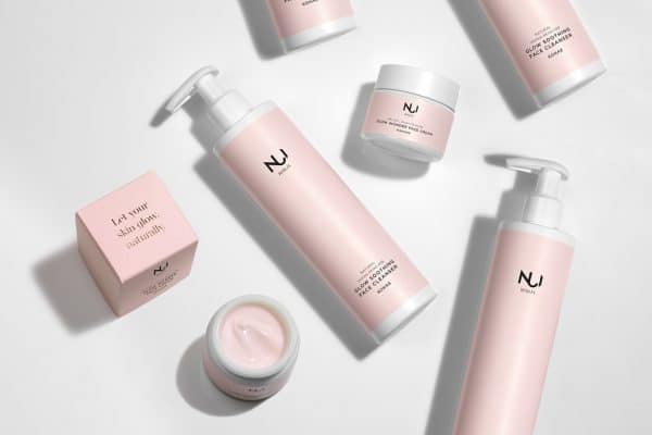 © NUI Cosmetics Berlin - rosenfrische Premium-Naturkosmetik mit Bio-Zutaten
