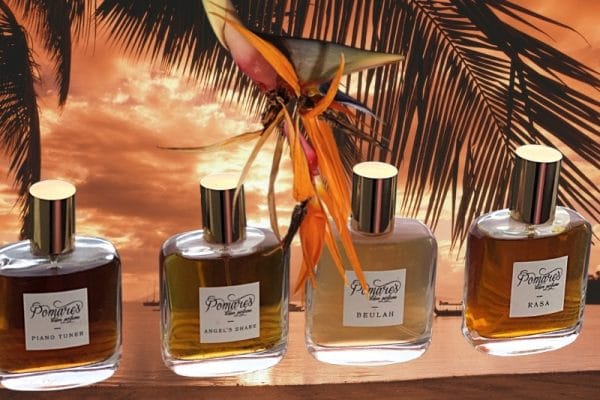 © Pomare's Stolen Perfume - Tahiti-Spirit zwischen Tradition und Moderne