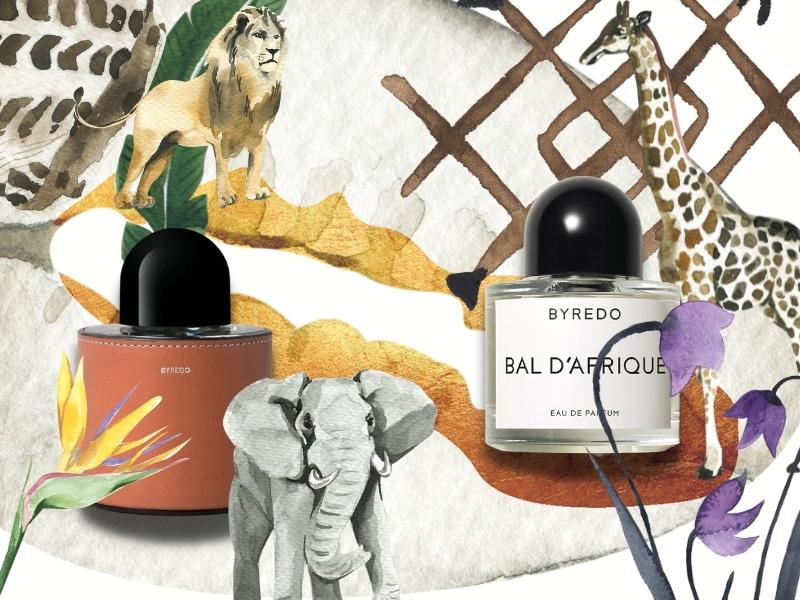 BYREDO Perfumes – Wenn ein Bildkünstler Duftabstraktionen entwirft