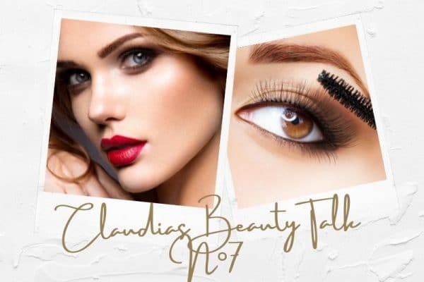 Special-Thema "Wie schminke ich mich richtig?" in "Claudias Beauty-Talk N°7"