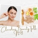 Special-Thema Longevity-Supplements in "Claudias Beauty-Talk N°8"