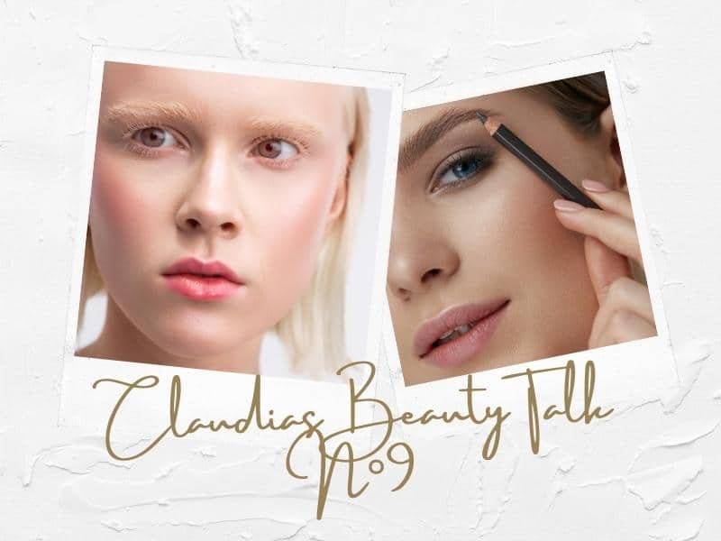 Claudias Beauty-Talk N°9