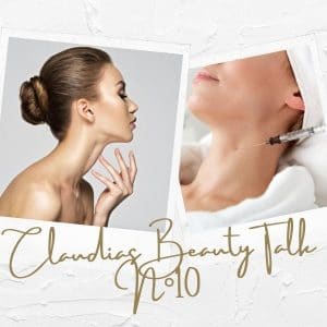 Special-Thema Neck Lifting in "Claudias Beauty-Talk N°10"