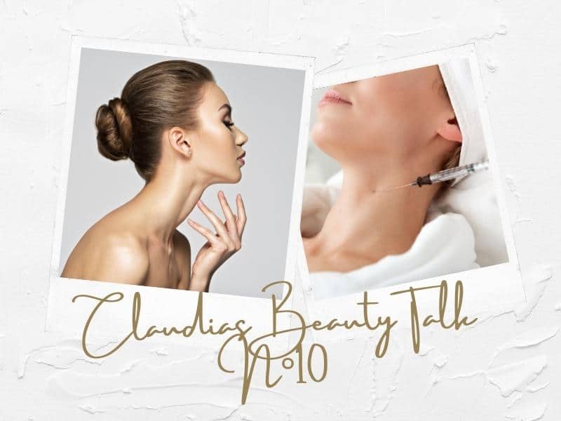 Claudias Beauty-Talk N°10