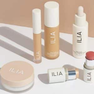 © ILIA Beauty - Designliebe in farbflexiblen Hautfokus-Formeln