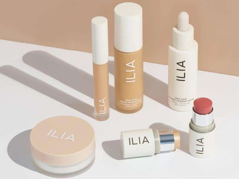 ILIA Beauty – Swipe & Blend für Aufgeweckte